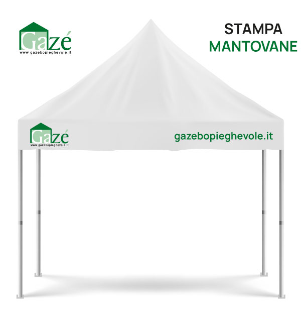 Stampa mantovane